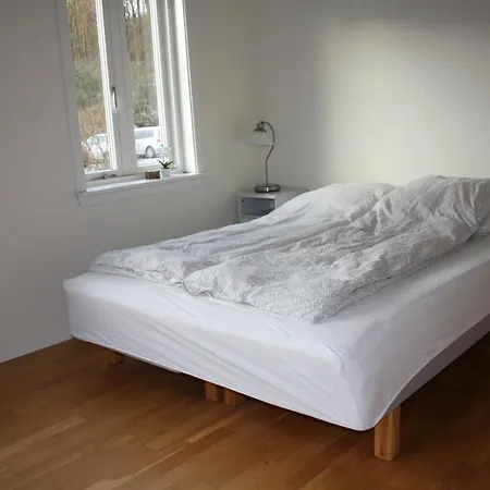 Klaerke Country house