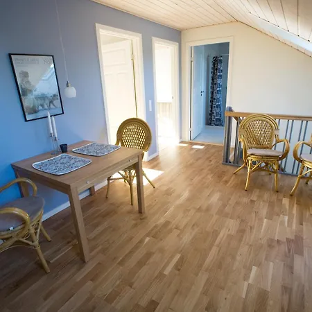 בית כפרי Klaerke סקנדרבורג