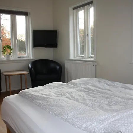 בית כפרי Klaerke *