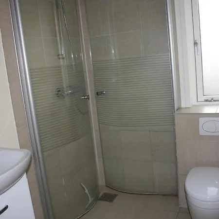 Klaerke * סקנדרבורג