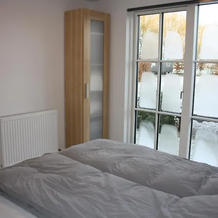 Klaerke * סקנדרבורג