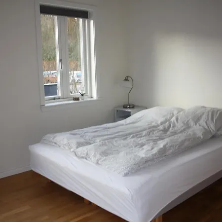 Country house Klaerke Skanderborg