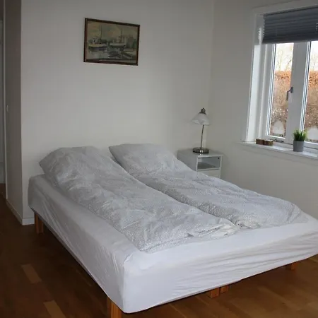 Klaerke Country house Skanderborg