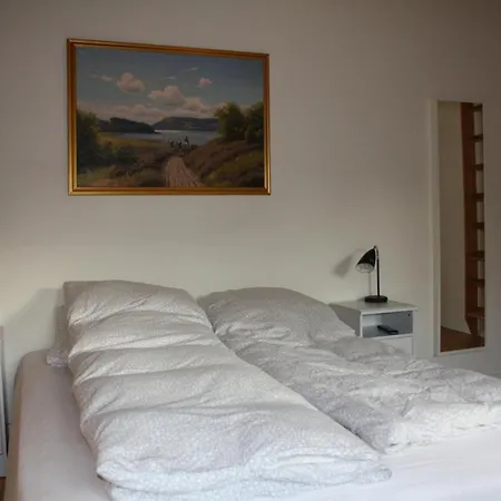 Klaerke Country house