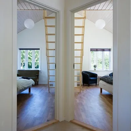 Klaerke Country house *