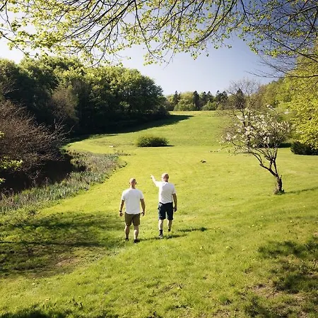 Klaerke * Skanderborg