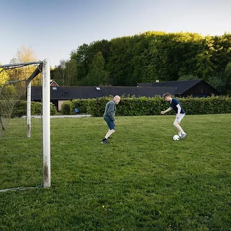 Klaerke * Skanderborg