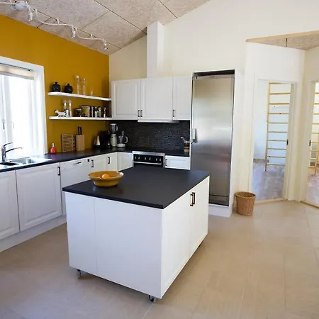 Country house Klaerke *