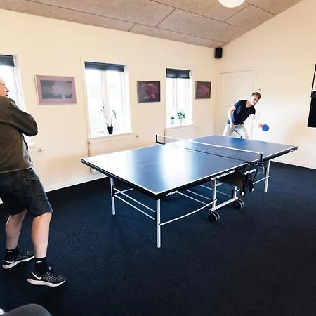 Klaerke Country house