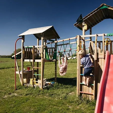 Casa di campagna Klaerke