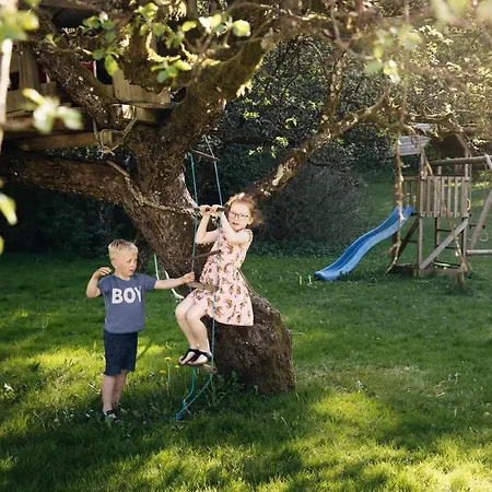 Klaerke Casa di campagna *