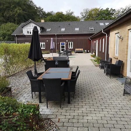 Country house Klaerke