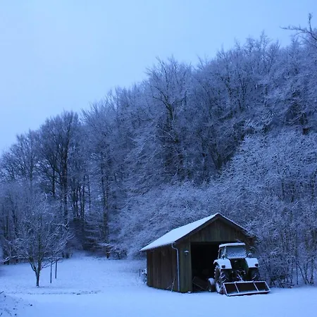 Country house Klaerke *
