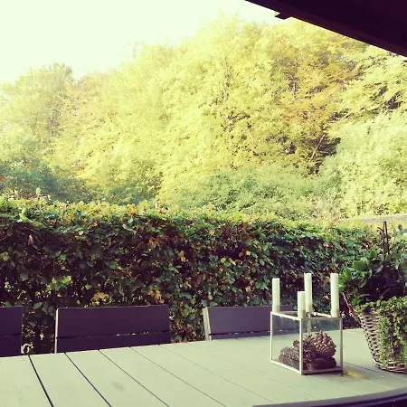 Country house Klaerke