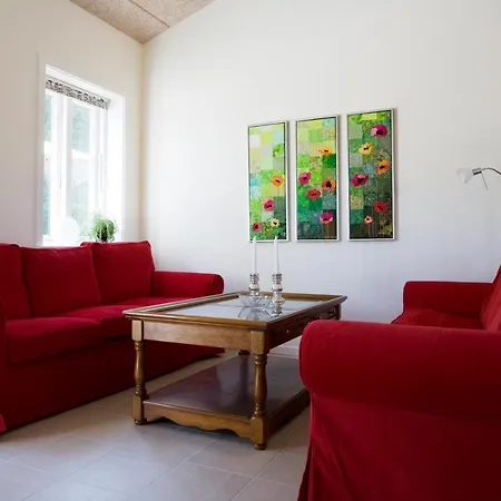 Casa di campagna Klaerke