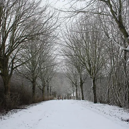 Casa di campagna Klaerke Skanderborg