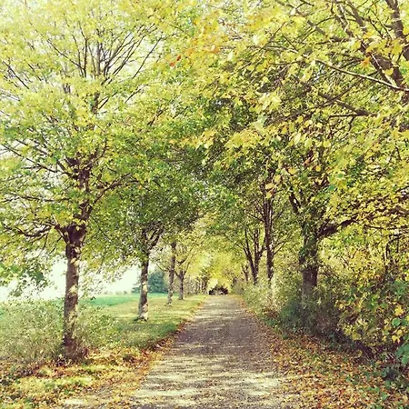 Country house Klaerke