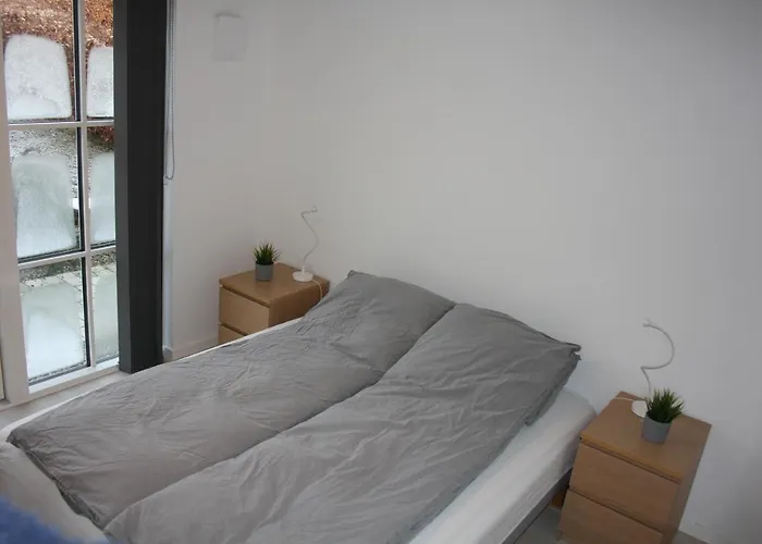 Klaerke Venkovský dům Skanderborg