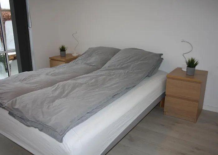 Klaerke Venkovský dům *