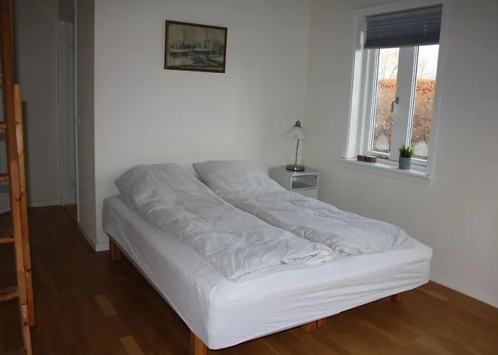 Klaerke Venkovský dům Skanderborg