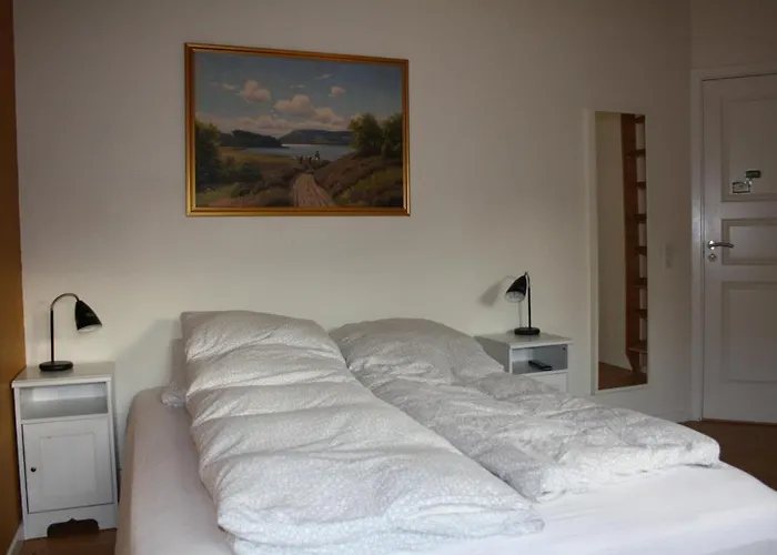 Klaerke Venkovský dům