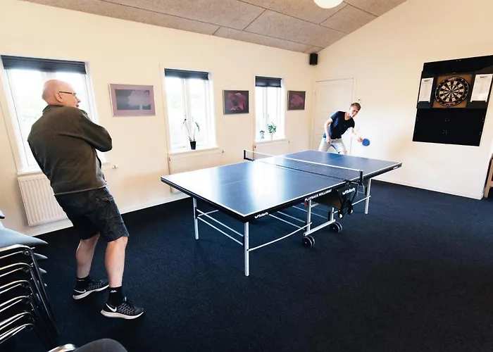 Klaerke Venkovský dům