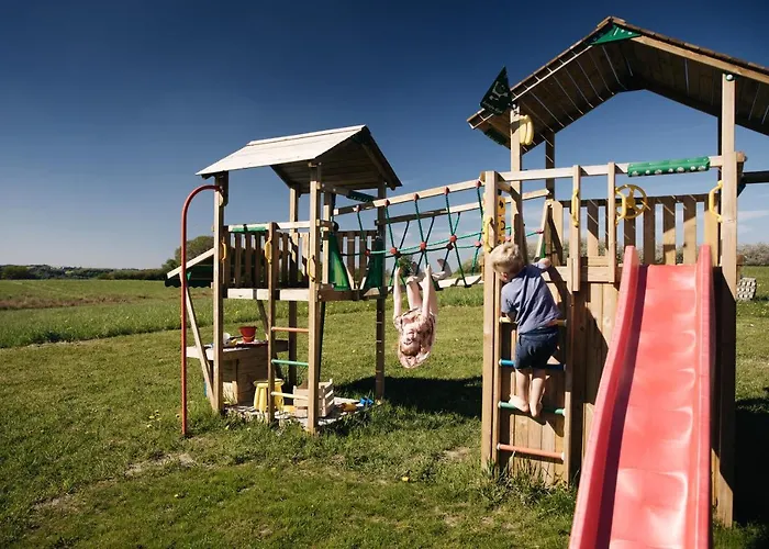 Venkovský dům Klaerke