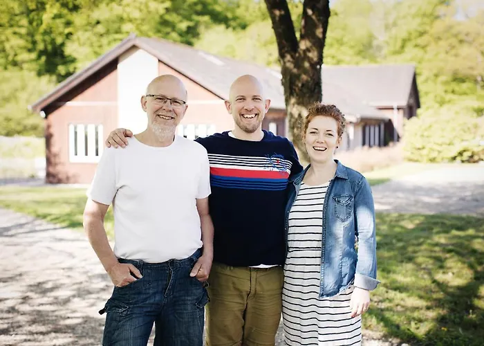 Venkovský dům Klaerke *