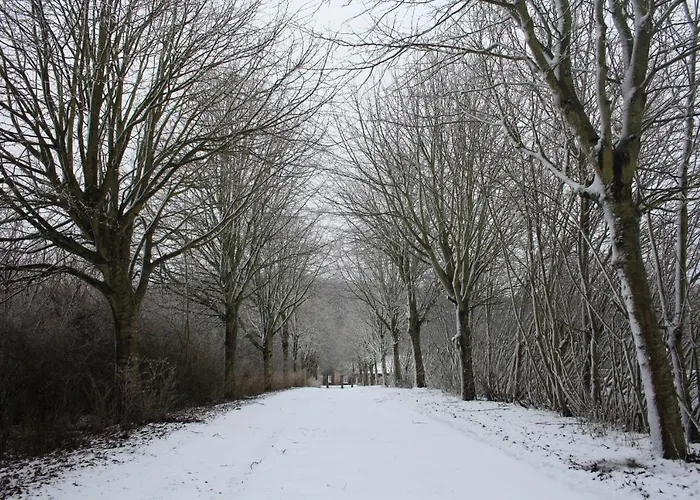 Venkovský dům Klaerke Skanderborg